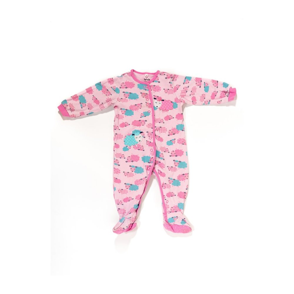 Long sleeve onesie 12 M